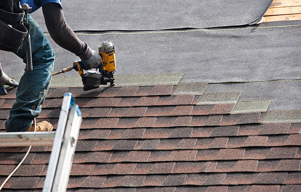 Licensed Roofing service in Hicksville, OH - Brentwood Metal Roofing
